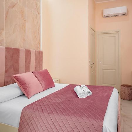 Lovedream Bed and Breakfast Napoli Esterno foto