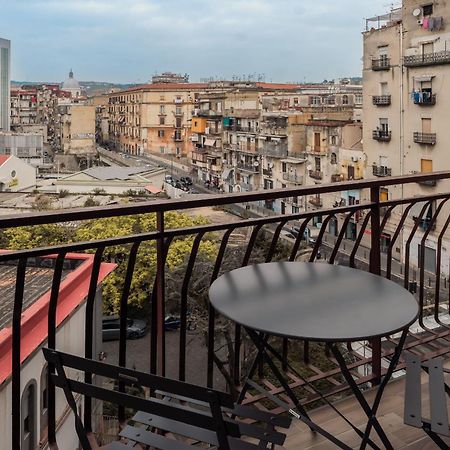 Lovedream Bed and Breakfast Napoli Esterno foto