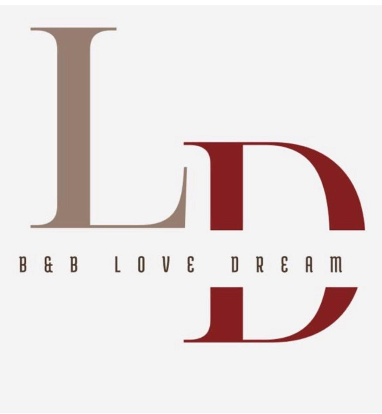 Lovedream Bed and Breakfast Napoli Esterno foto